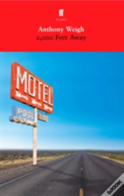 Capa do artigo 2000 Feet Away