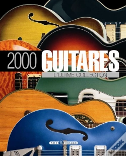 Capa do artigo 2000 Guitares