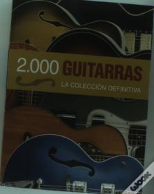 2000 Guitarras