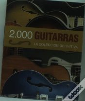 Capa do artigo 2000 Guitarras