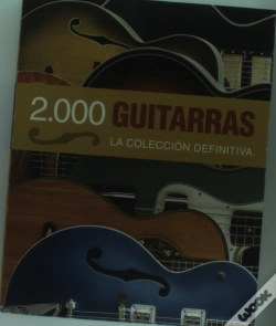 Capa do artigo 2000 Guitarras