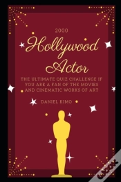 Capa do artigo 2000 Hollywood Actor Trivia Questions