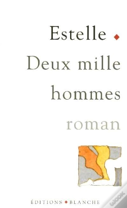 Capa do artigo 2000 Hommes