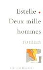 2000 Hommes - Preview