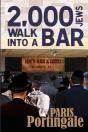 2,000 Jews Walk Into A Bar - Preview