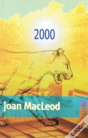 Capa do artigo 2000