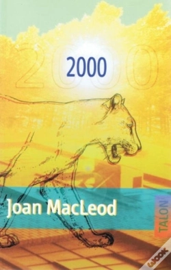 Capa do artigo 2000
