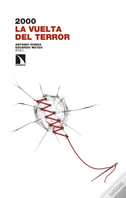 Capa do artigo 2000. La Vuelta Del Terror