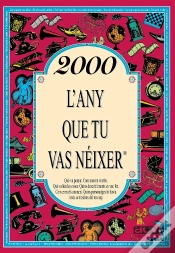 Capa do artigo 2000 L