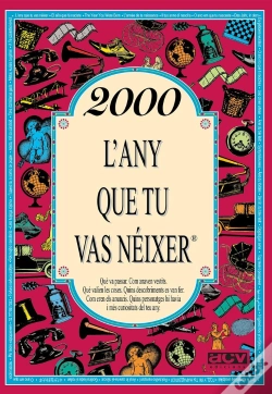 Capa do artigo 2000 L'Any Que Tu Vas Néixer