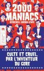 2000 Maniacs - Preview