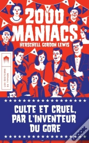 Capa do artigo 2000 Maniacs