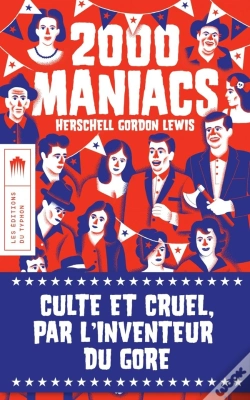 Capa do artigo 2000 Maniacs