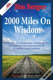 Capa do artigo 2000 Miles On Wisdom