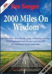Capa do artigo 2000 Miles On Wisdom