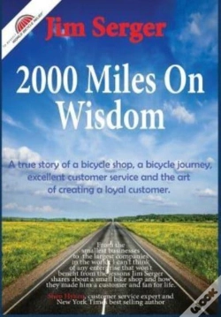 Capa do artigo 2000 Miles On Wisdom