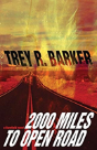 2000 Miles To Open Road - Preview