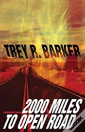 Capa do artigo 2000 Miles To Open Road