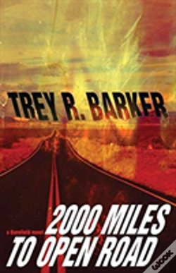 Capa do artigo 2000 Miles To Open Road