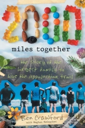 Capa do artigo 2,000 Miles Together