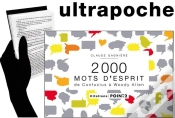 Capa do artigo 2000 Mots D