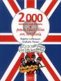 2000 Mots Et Expressions Pour Tout Dire En Anglais - Preview