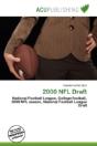2000 Nfl Draft - Preview