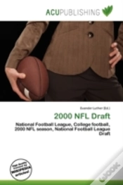 Capa do artigo 2000 Nfl Draft