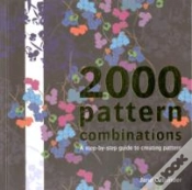 Capa do artigo 2000 Pattern Combinations