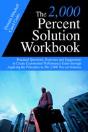2,000 Percent Solution Workbook - Preview
