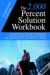 Capa do artigo 2,000 Percent Solution Workbook