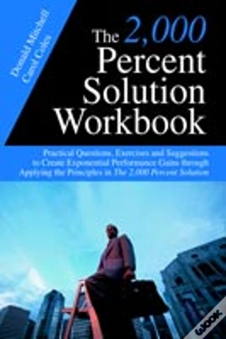 Capa do artigo 2,000 Percent Solution Workbook