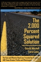Capa do artigo 2,000 Percent Squared Solution