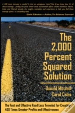 Capa do artigo 2,000 Percent Squared Solution