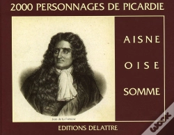 Capa do artigo 2000 Personnages De Picardie