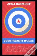 2000 Positive Words
