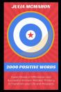 2000 Positive Words - Preview