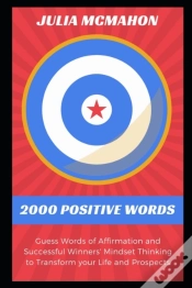 Capa do artigo 2000 Positive Words