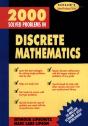 2000 Solved Problems In Discrete Mathematics - Preview