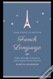 Capa do artigo 2000 Steps To Better French Language Skills Through Innovative And Creative Word Puzzles