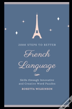 Capa do artigo 2000 Steps To Better French Language Skills Through Innovative And Creative Word Puzzles