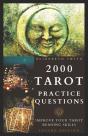 2000 Tarot Practice Questions - Preview