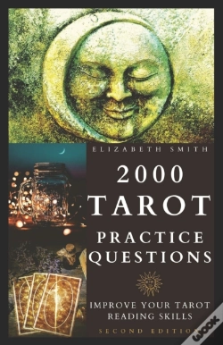 Capa do artigo 2000 Tarot Practice Questions