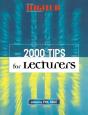 2000 Tips For Lecturers - Preview