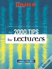 Capa do artigo 2000 Tips For Lecturers