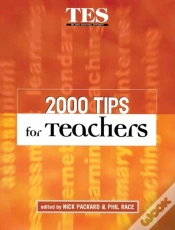 Capa do artigo 2000 Tips For Teachers