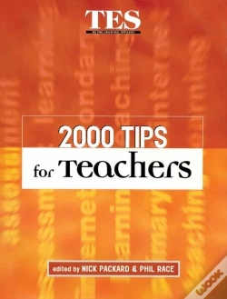 Capa do artigo 2000 Tips For Teachers