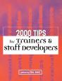 2000 Tips For Trainers And Staff Developers - Preview