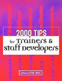 2000 Tips For Trainers And Staff Developers - Preview
