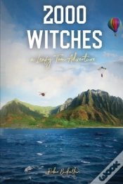 Capa do artigo 2000 Witches: A Leafy Tom Adventure